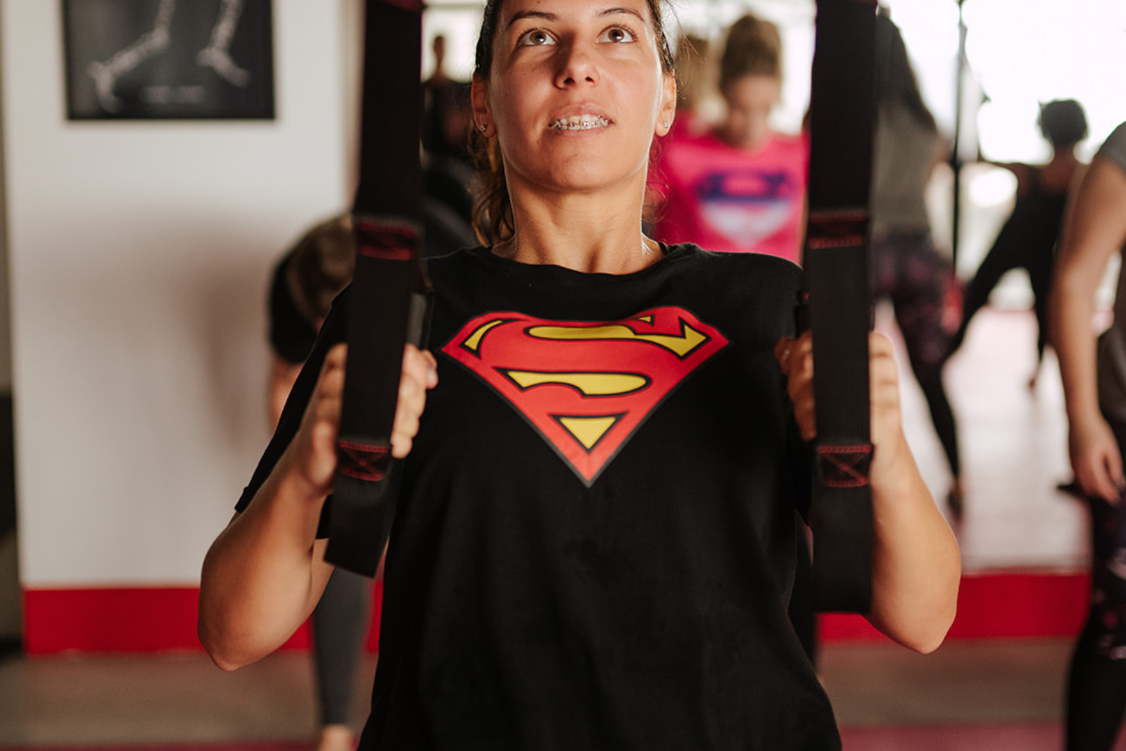 Trening Centar Miketa