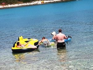 Evolucija ili bog ne griješi