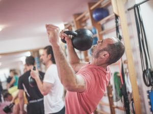 Sprave ili normalan trening?