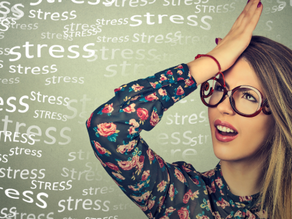 Jesmo li ovisni o stresu?