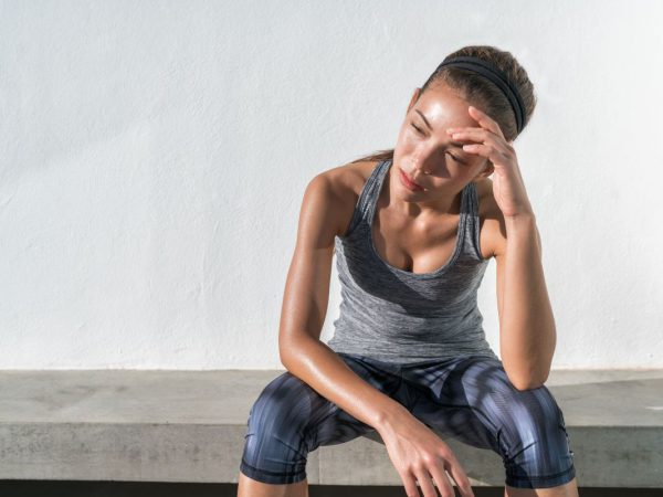 Pet fitness zabluda u koje baš želite vjerovati