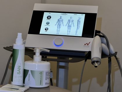 Shock Wave terapija: efikasan tretman za rehabilitaciju