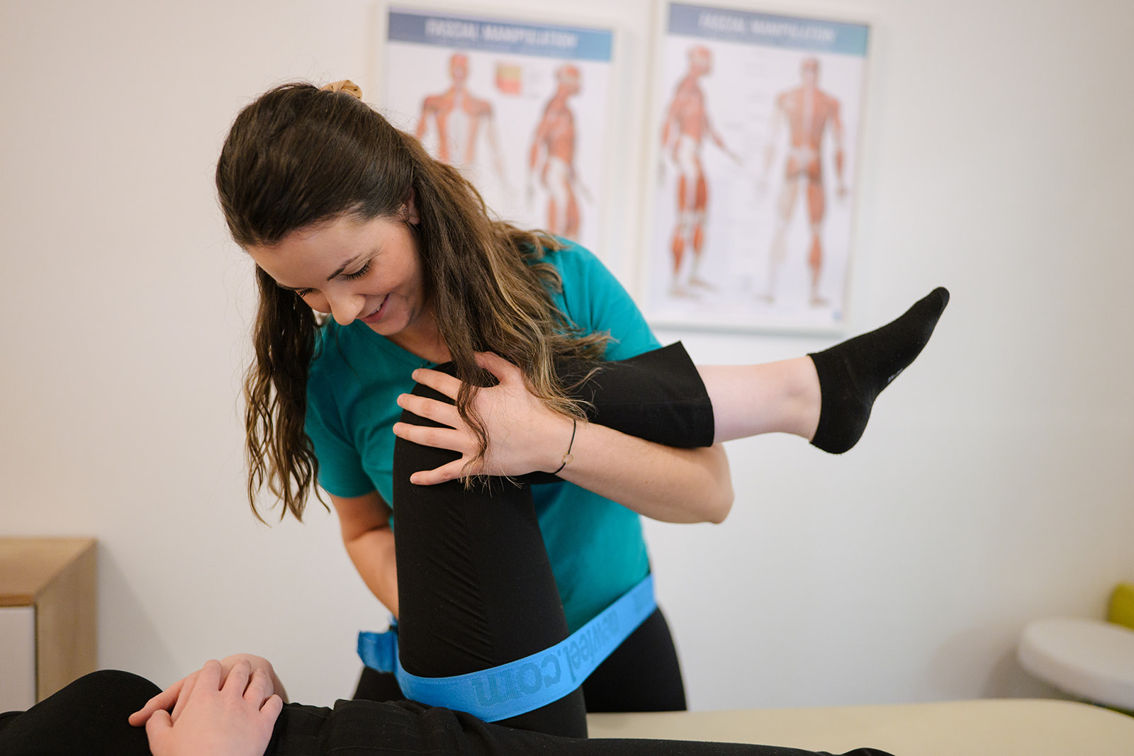 Centar Miketa Mulligan za kuk